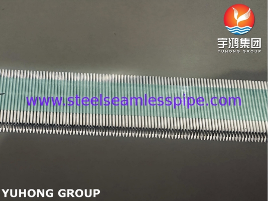 ISO9626 SUS304 Medical Stainless Steel Back Eye AV Fistula Needle Tube For Hemodialysis