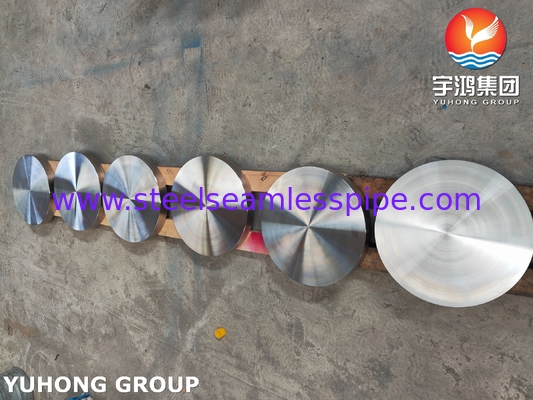 ASTM B564 N06625 Inconel-Legierungsrundstab und -platte 1/2"-48" Größe für Erdöl