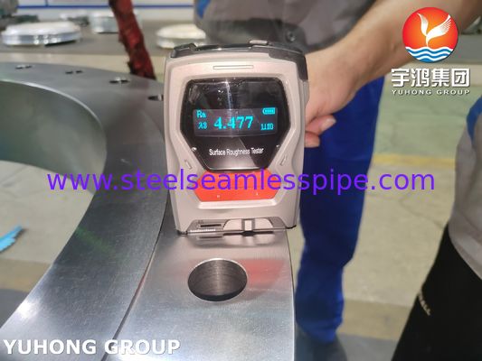 ASME SA350 LF2 Klasse 1 Schmiedeflansche aus Legierstahl für Niedertemperatur