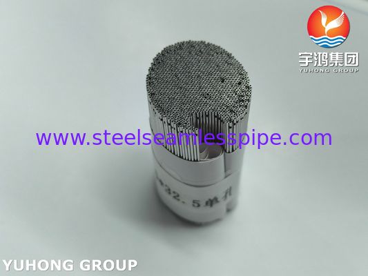 25G*32.5MM Medizinische Einloch-Zahnnadelröhre aus Edelstahl ISO9626 SUS304