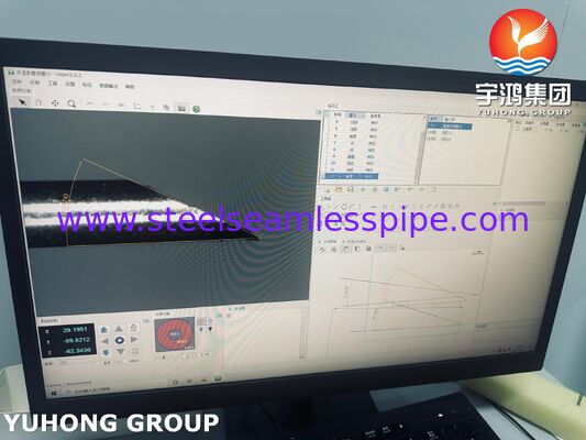 Medizinische Edelstahl-Injektionskanüle 31G mit Facettenschliff für die Diabetesbehandlung