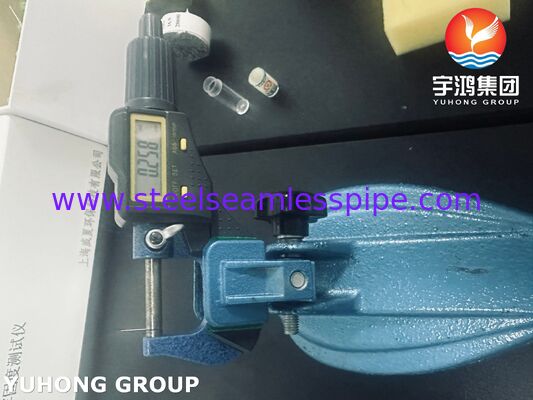 Medizinische Edelstahl-Injektionskanüle 31G mit Facettenschliff für die Diabetesbehandlung