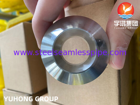 ASTM A182 F316/F316L Edelstahlfitting Weldolet BW MSS-SP-97