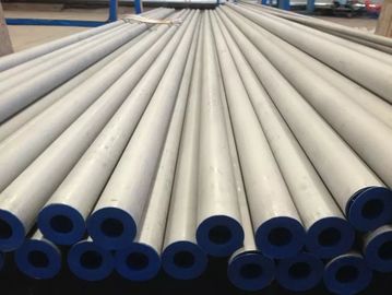 Rohr aus Edelstahl, ASTM A312, ASME SA312, TP304, TP304L, TP304H, TP309, TP310S, TP316L, TP317L, TP321, TP321H, TP347, TP347H