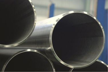 S32760 betreiben Edelstahl-Rohre ASTM A790/ASTM 928/ASTM A999