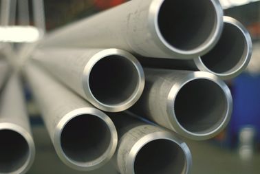 S32760 betreiben Edelstahl-Rohre ASTM A790/ASTM 928/ASTM A999