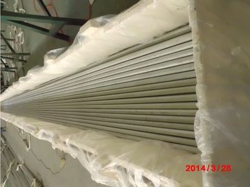 ASTM A213 TP304/304L, Wärmeaustausch-Rohr, Edelstahl-nahtloses Rohr,