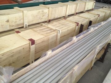 ASTM A213 TP304/304L, Wärmeaustausch-Rohr, Edelstahl-nahtloses Rohr,