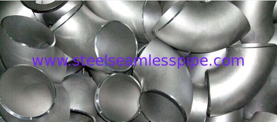 ASTM B366 Inconel800, Inconel 800H, Inconel 800HT, Inconel 825, Buttweld Installation Inconel926