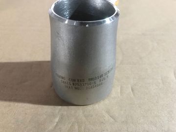 Superduplexstahlfitting ASTM A815 2507