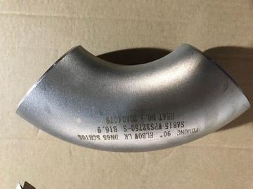 Superduplexstahlfitting ASTM A815 2507