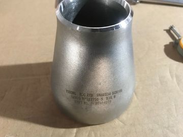 Superduplexstahlfitting ASTM A815 2507