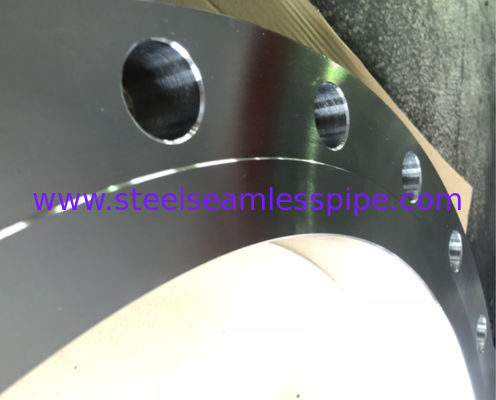 ASTM A182 F53 (S32750,  2507), Superduplexstahlflansch, ALSO Rf 1" KLASSE 150 B16.5