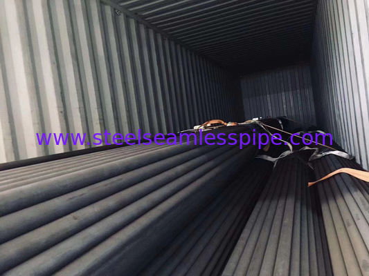 ASTM A213/SA213 T11 T22 T23 T5, T9-, T91- T92, Blutgeschwürrohr, Eddy Current Test 100% u. UT