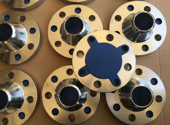 A182 F53 UNS S32750 B16.5 Superduplexss flanschen