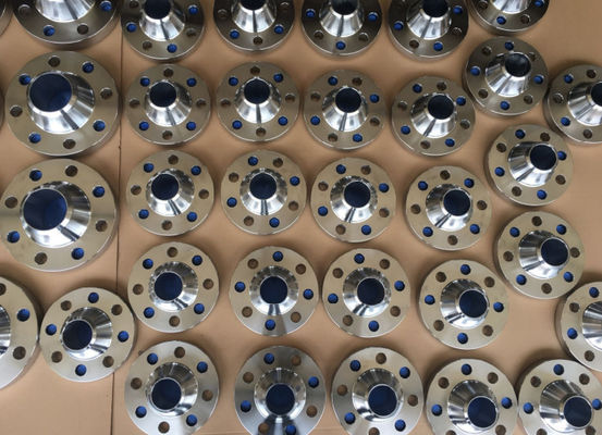 A182 F53 UNS S32750 B16.5 Superduplexss flanschen