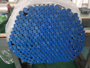 EN10305-1 E235N nahtlose kaltbezogene Rohre Runden-ASTM