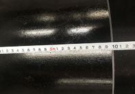 Nahtloses schwarzes Stahlrohr ASTM A106 Gr. B A53 GR.B