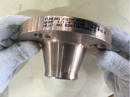 Kupferlegierung ASTM B151 WNRF SCH80 C70600 schmiedete Flansche