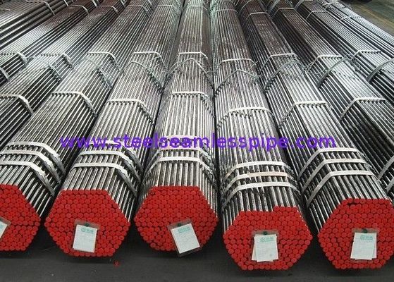 ASTM A214 ASME SA214 schweißte Kohlenstoffstahl-Rauchrohr A178 GR.A GR.C, A179, A192, A209, A210, A213