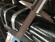 Legierter Stahl-nahtloses Rohr ASTM A213 ASME SA213 T22 T23 für Kessel