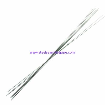 SUS 304 Edelstahl-gerader Draht-medizinischer chirurgischer medizinischer gerader Draht