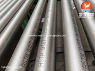 Nickel-legierter Stahl-nahtloses Rohr ASTM B407 UNS N08810 (Incoloy800H) /DIN 1,4958