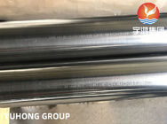 Nickel-Legierungs-Rohr-Größe 101.6*16.15*2616.2mm ASTM A729 N08020