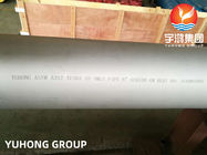 ASTM A312 kaltwalzendes und zeichnendes Edelstahl-nahtloses Rohr TP304