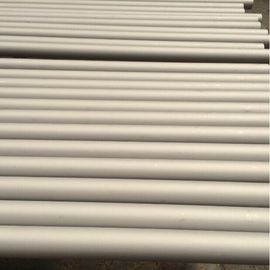 Duplex/Superduplexedelstahl-Rohre und Rohre A790 S32750 (2507, 1,4410), SA789 S31803 (2205,1.4462),