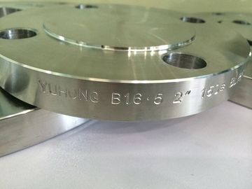 SO Rf-FLANSCH, A 182, GR F1, F11, F22, F5, F9, F91, Klasse: 150#, 300#, 400 |, 600#, 900#, 1500# u. 2500 |.