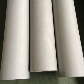 Gerades Edelstahl-nahtloses Rohr GOST9941-81 GOST 9940-81 12Х18Н10Т TP321/321H