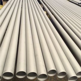 Rohr aus Edelstahl, ASTM A312, ASME SA312, TP304, TP304L, TP304H, TP309, TP310S, TP316L, TP317L, TP321, TP321H, TP347, TP347H