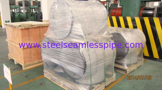 ASTM B366 Inconel800, Inconel 800H, Inconel 800HT, Inconel 825, Buttweld Installation Inconel926