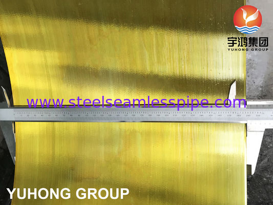 A694 F52 Schweißhalsflansch mit Rostschutz, Schmiedeteile aus Kohlenstoff- und legiertem Stahl B16.47, beständig gegen Schwefelwasserstoff