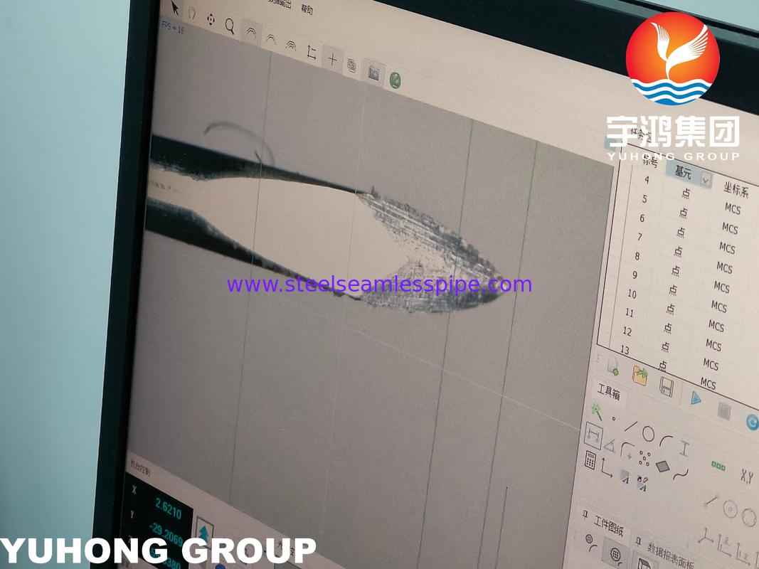 28G 23,5MM SUS304 Edelstahl-Blutlanzette zur Blutentnahme, Tri-Bevel-Massivspitze