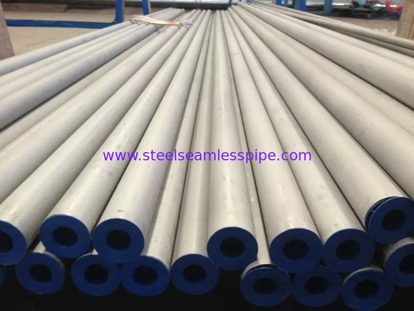 Rohr aus Edelstahl, ASTM A312, ASME SA312, TP304, TP304L, TP304H, TP309, TP310S, TP316L, TP317L, TP321, TP321H, TP347, TP347H