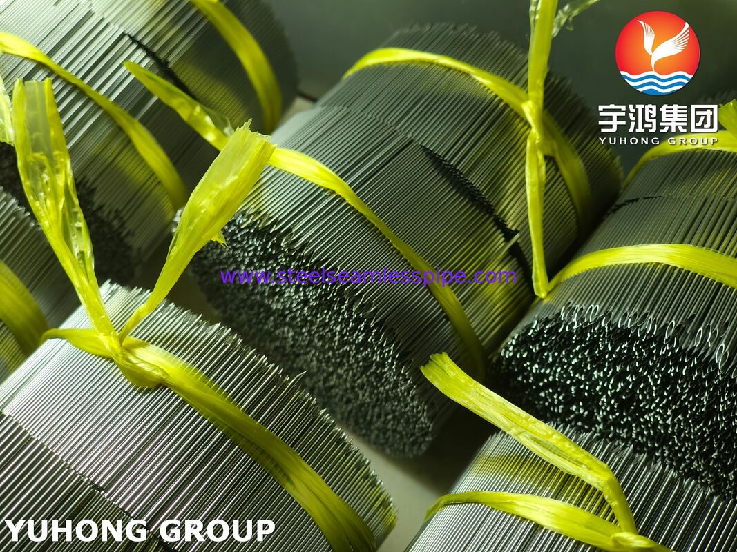 0,18-1,2MM ISO7864 SUS304 medizinische Edelstahl-Kanülenschlauch für den Einmalgebrauch