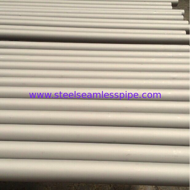 Duplex/Superduplexedelstahl-Rohre und Rohre A790 S32750 (2507, 1,4410), SA789 S31803 (2205,1.4462),