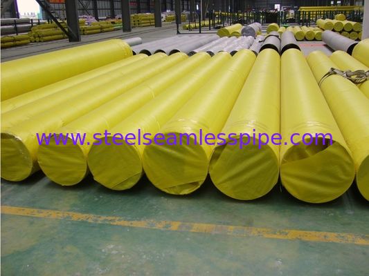 Superduplexedelstahl geschweißtes Rohr, ASTM 790, ASME SA790, S31803 ( 2205), S32750 (2507), S32760