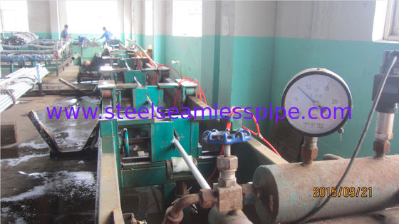 DUPLEX-EDELSTAHL-NAHTLOSES ROHR ASTM A789 S32750 ( 32507, 2507)