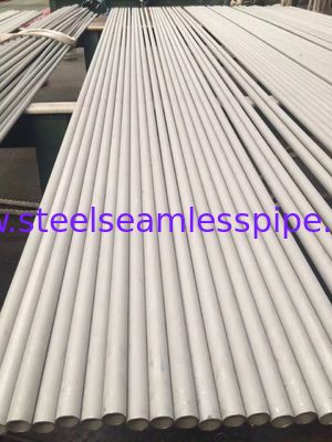 Duplexedelstahl-Rohre 17-4PH (1,4542), 17-7PH (1,4568), 15-7PH (1,4532), ASTM A312/ASTM A999