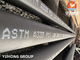ASTM A335 P11 Schnittlose Rohrüberhitzer aus Legierungsstahl