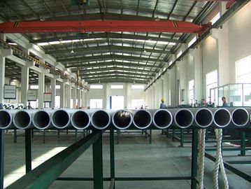 ASTM A213 TP316 /TP316L /TP316H TP316Ti, Wärmeaustausch-Rohr, Edelstahl-nahtloses Rohr,