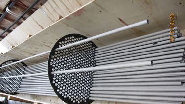 Wärmetauscher-nahtloses Rohr, A213 TP304L, 3/4