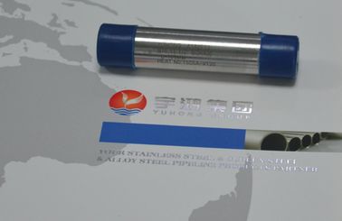 ASTM A182, F51/F53/F55/F60, NIPPEL, KOPPELUNG, ELLBOGEN, T-STÜCK, BUSH, SUPERGESCHMIEDETE DUPLEXINSTALLATION
