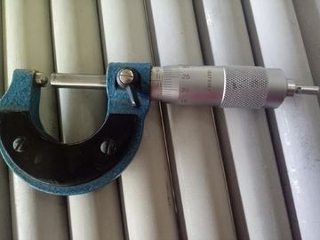 Wärmetauscher-nahtloses Rohr TP304/304L, TP316L, TP310S, TP316Ti, TP321/321H, TP347, TP317 für Luftkühler
