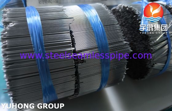 SUS304 Insulin Nadel, Injektionsnadel Tube zur Behandlung von Diabetes