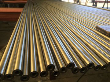 Edelstahl-Rohr, S31254 (254 SMo, 1,4547,), 253 MA, 6MO, ASTM A312/ASTM A999