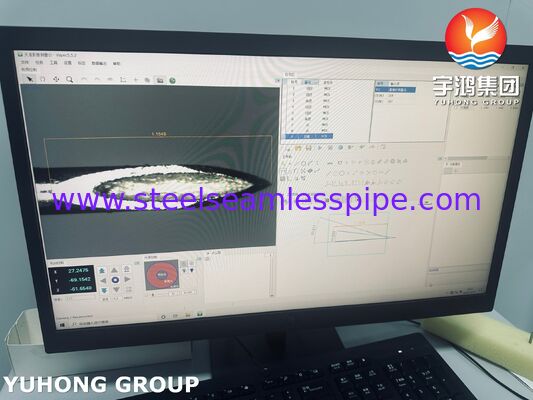 Medizinische Edelstahl-Injektionskanüle 31G mit Facettenschliff für die Diabetesbehandlung